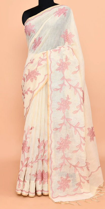 Blush Pink featured