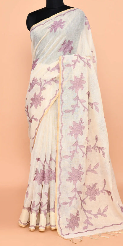 Dusty Purple featured