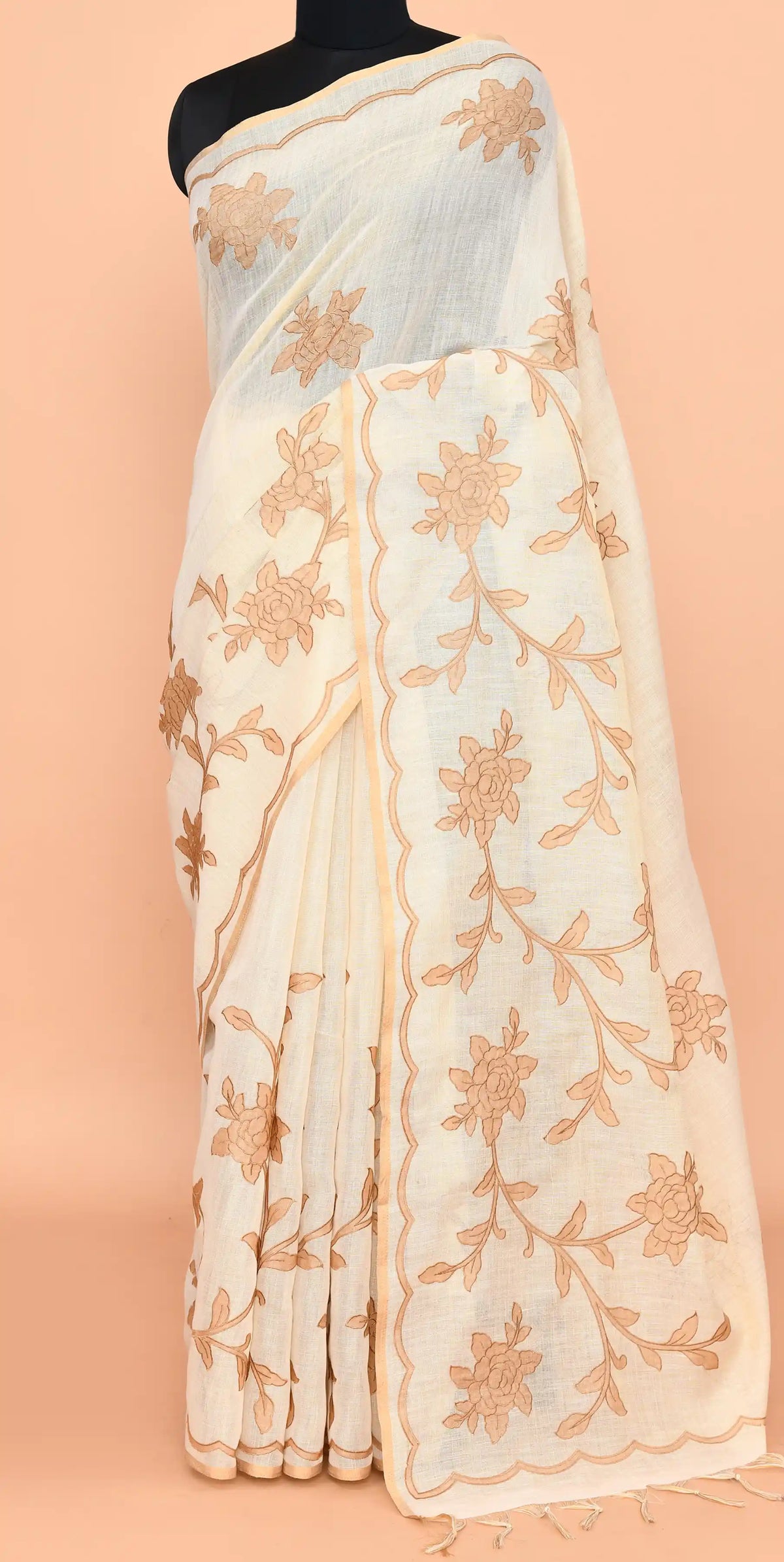 Warm Beige featured