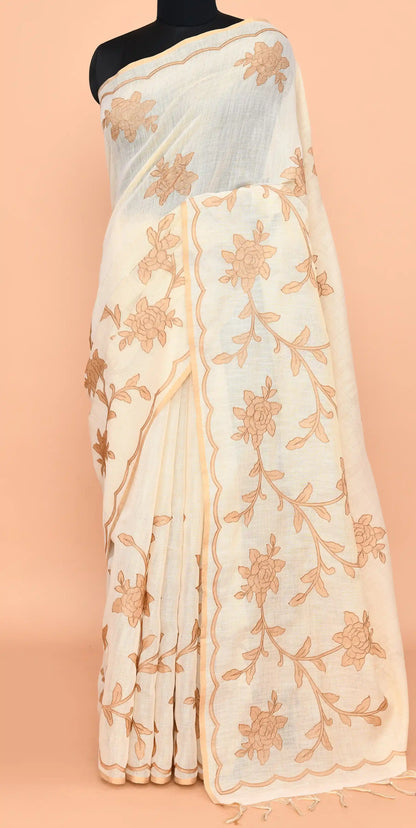 Warm Beige featured