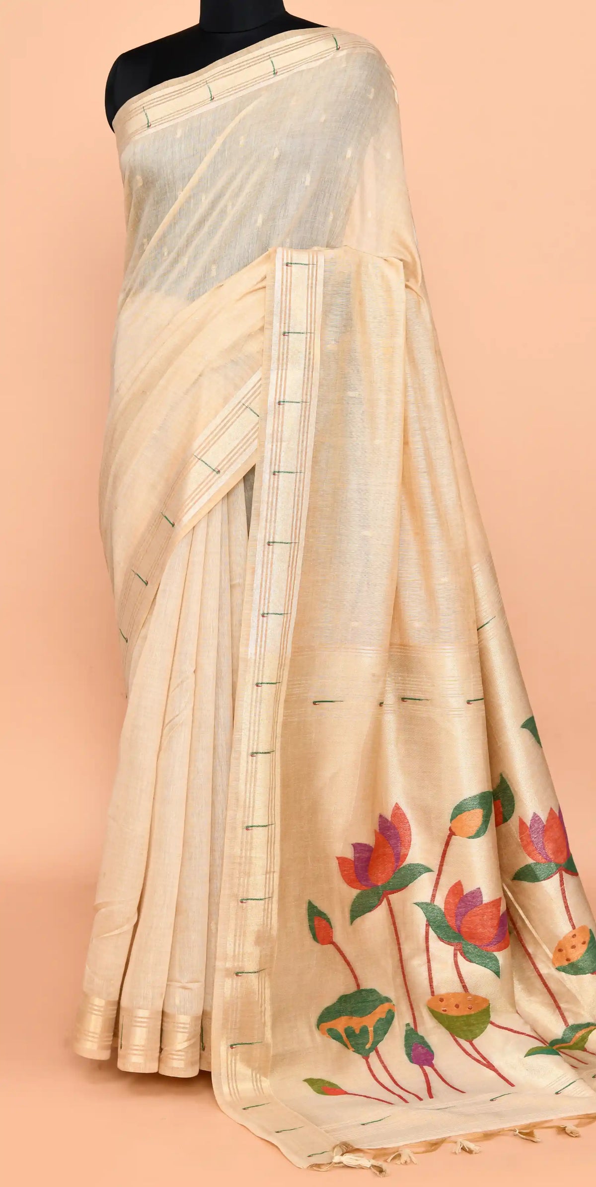Cream Ivory featured