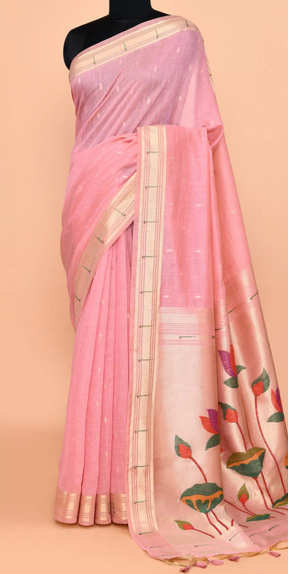 Rose Baby Pink featured