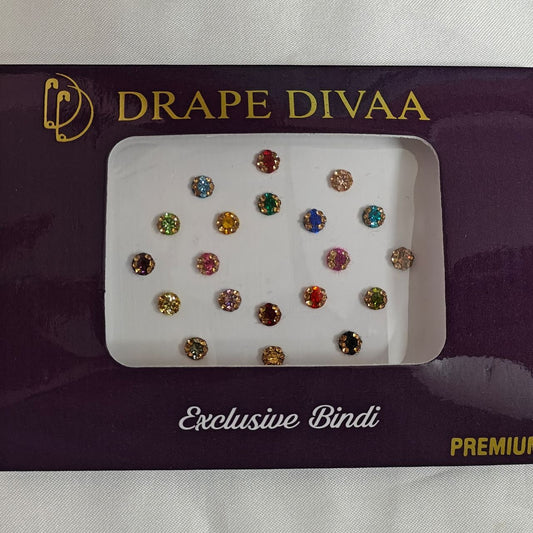 Stone Bindi - DD-R1-861 Bindis