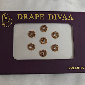 Stone Bindi -DD-T1-949G Bindi