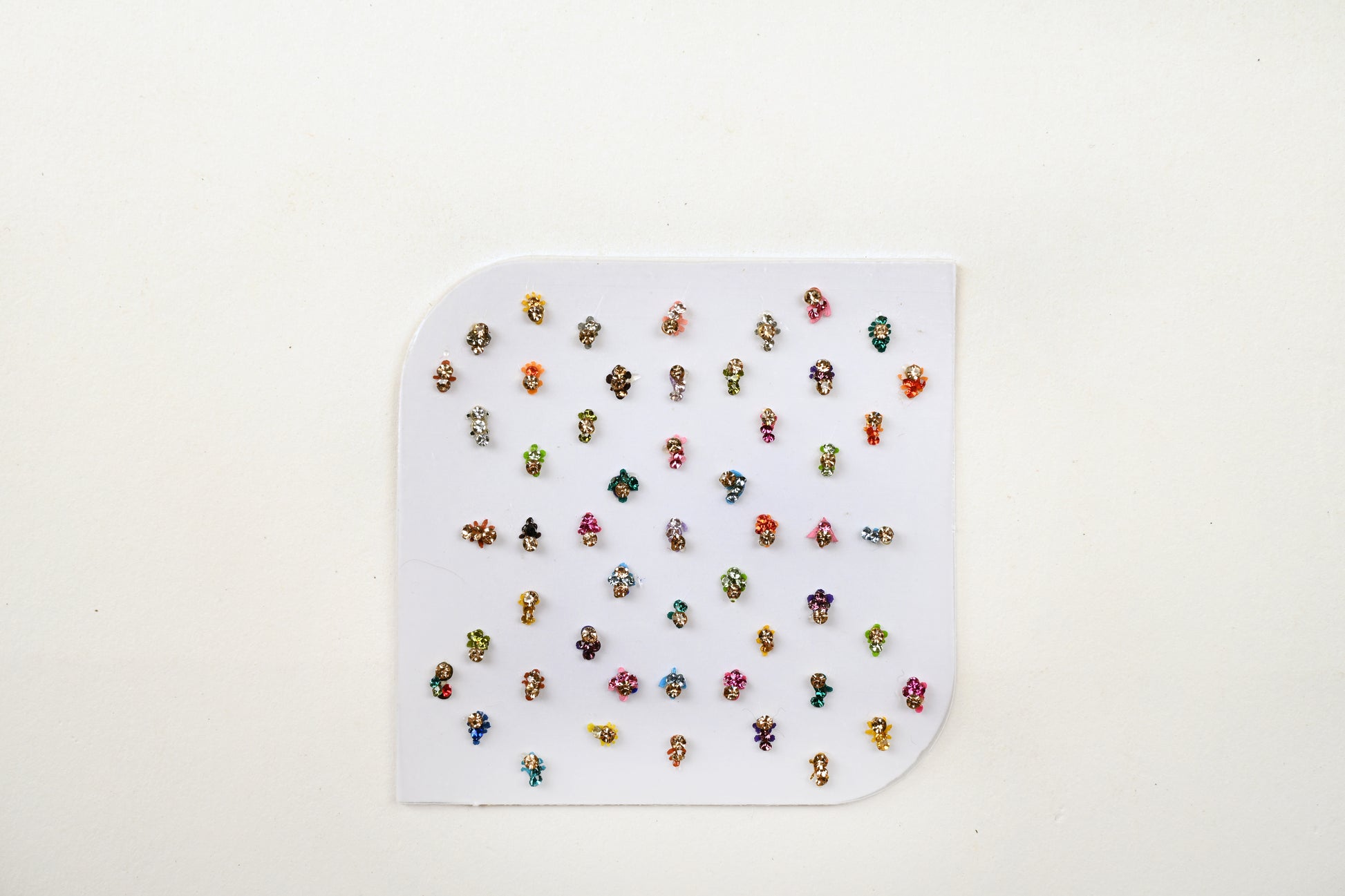 Stone Bindi - DD-R1-850 Bindis