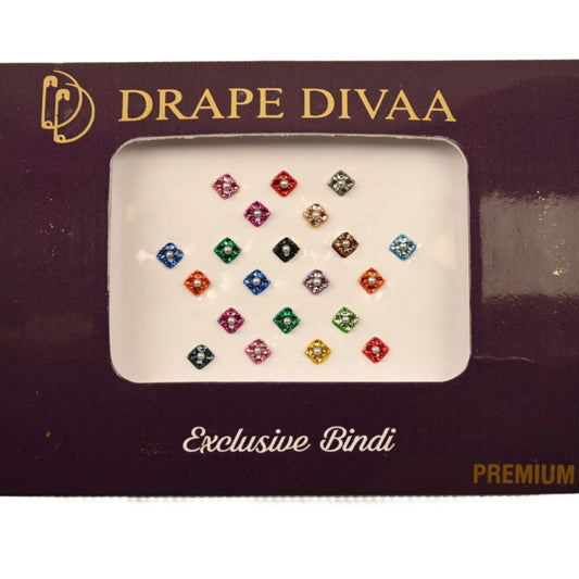 Stone Bindi - DD-R1-830B Bindis