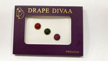 Load image into Gallery viewer, Stone Bindi - DD-TI-960D Bindi