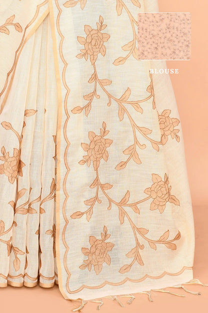 Warm Beige featured