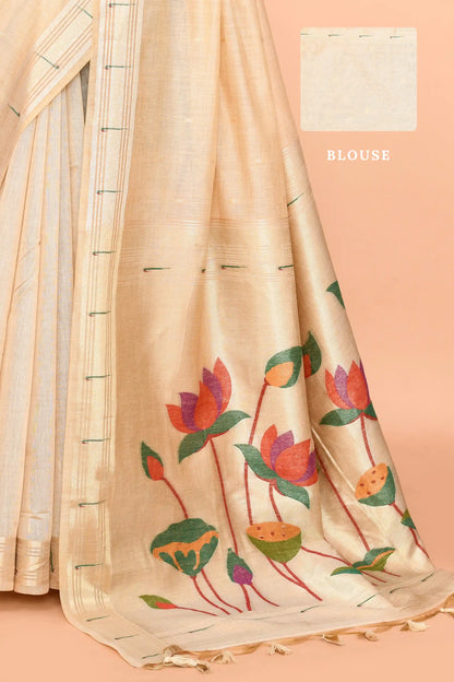 Cream Ivory featured