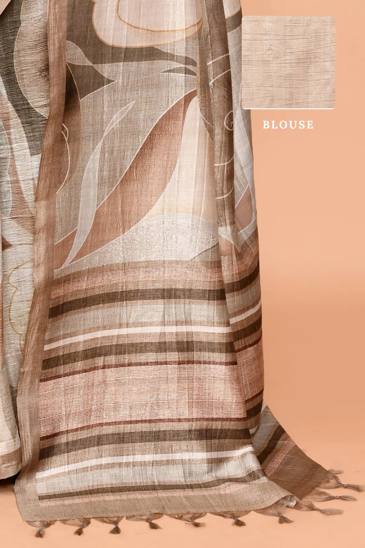 Warm Tan Taupe featured