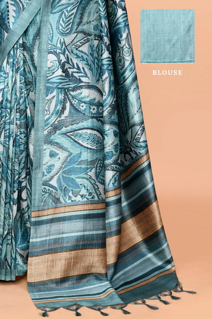 Teal Peacock Blue featured