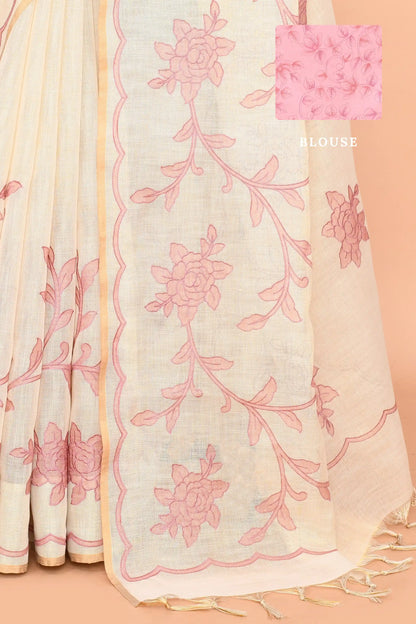 Blush Pink featured