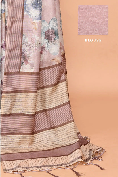 Dusty Rose Peach featured