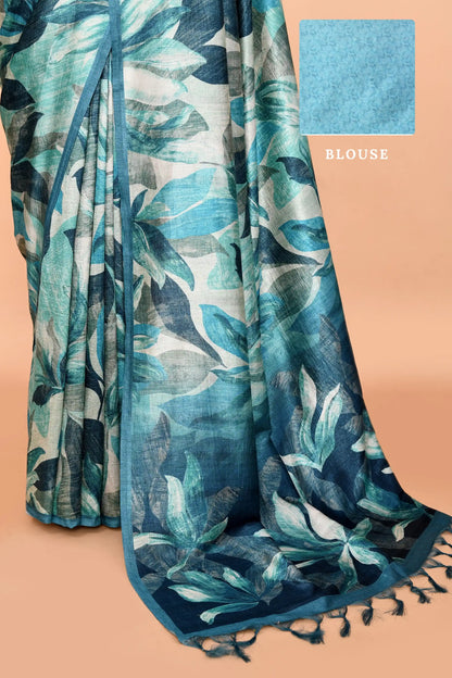 Turquoise Blue