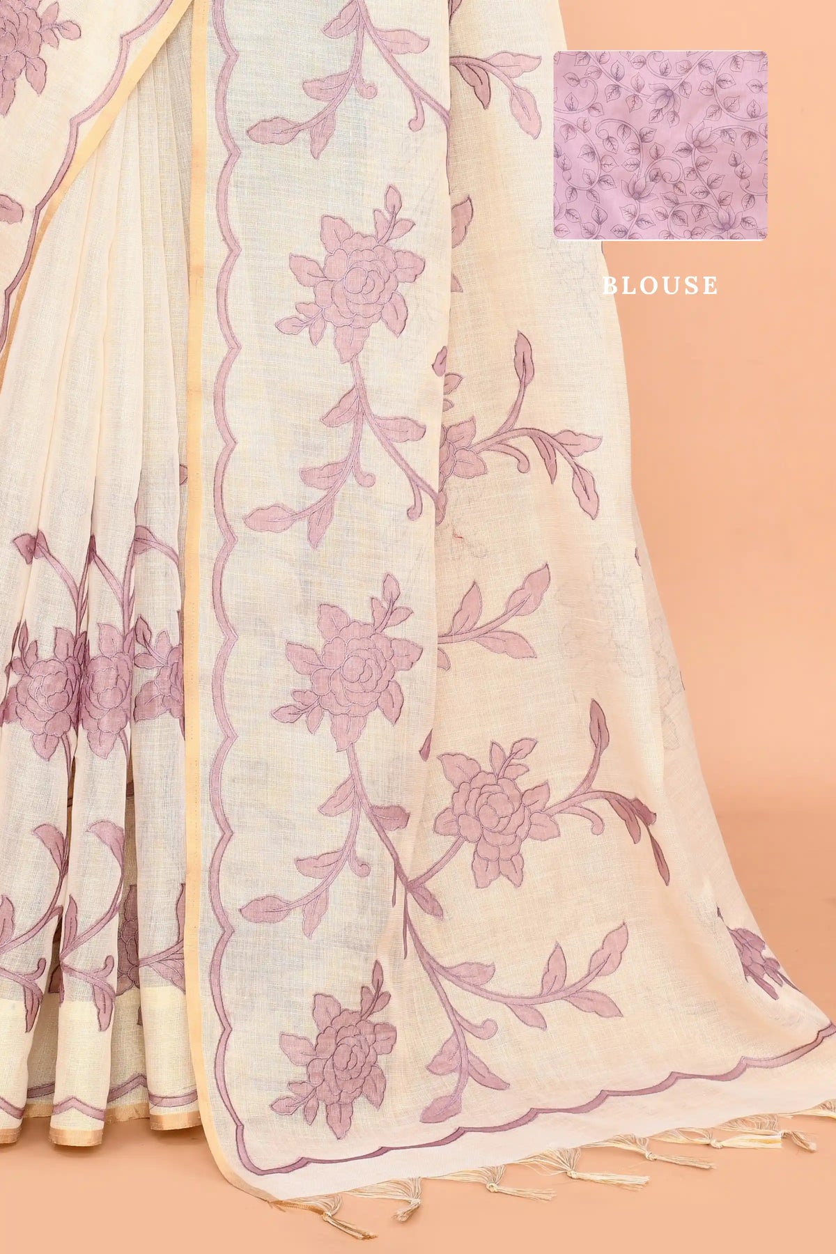 Dusty Purple featured