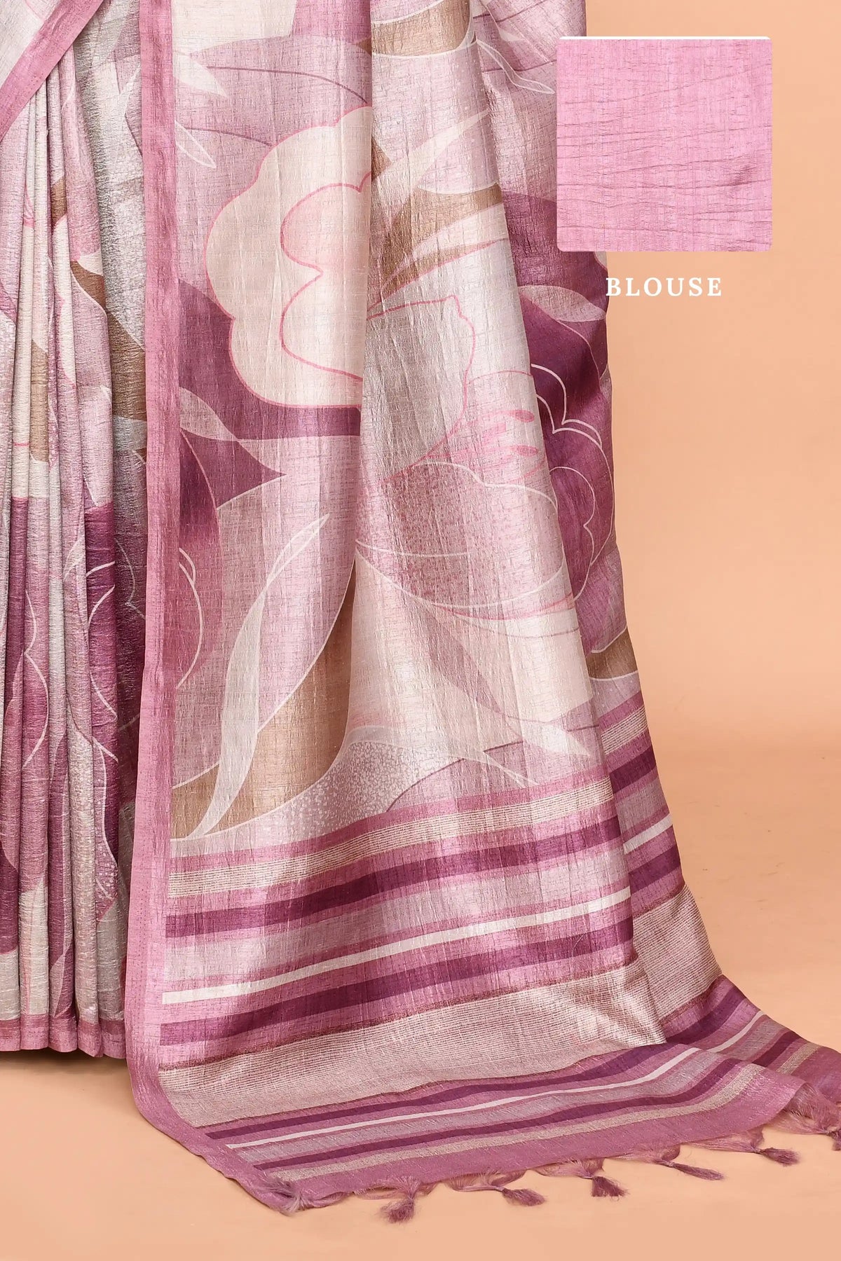 Soft Magenta Pink featured