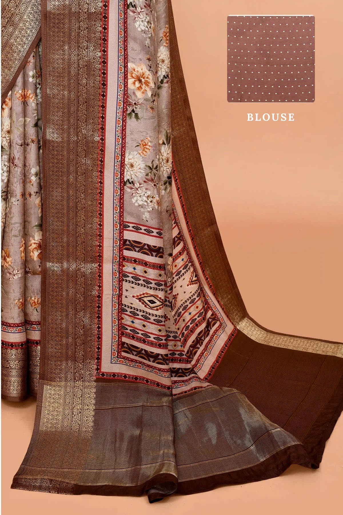 Taupe Brown featured