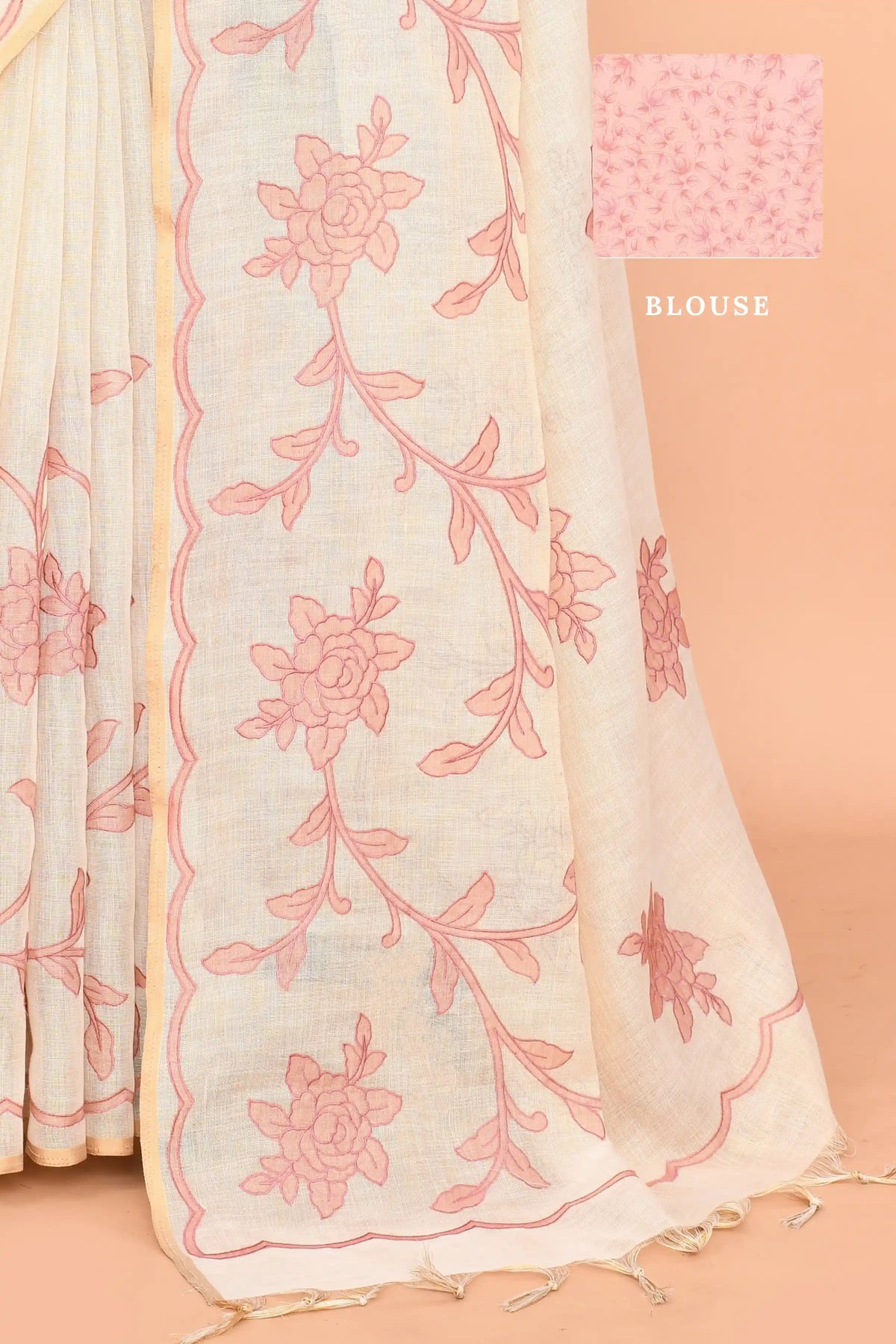 Coral Peach featured