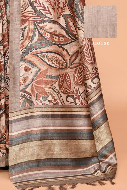 Warm Copper Beige featured