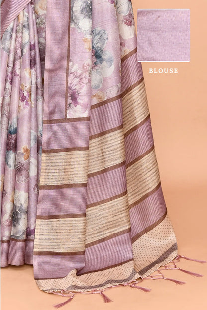 Lavender Mauve featured