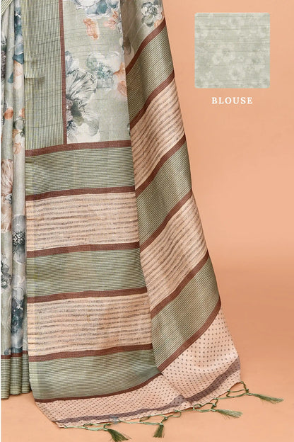 Pistachio Sage Green featured