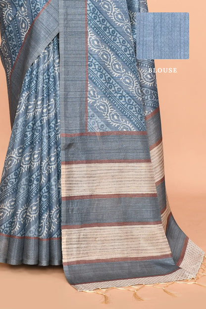 Powder Slate Blue featured