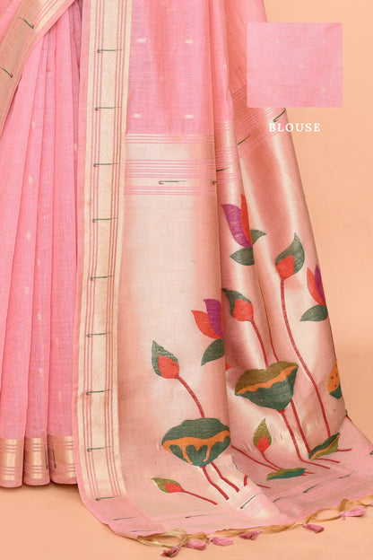 Rose Baby Pink featured