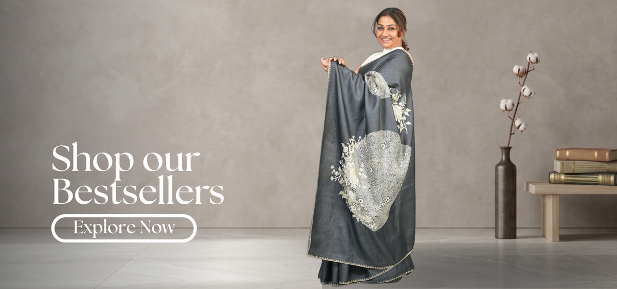 Drape Divaa Saree blouses | Saree covers | Saree Hangers | Co-ord sets