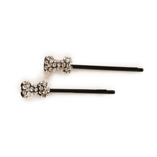 Little Bow Hair Clip Hair Accessories