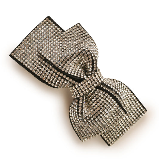 Bow Hair Clip 109 Hair Accessories