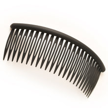 Load image into Gallery viewer, Hair Comb BLACK Hair Accessories