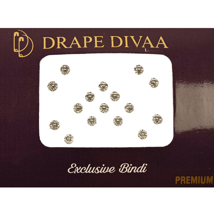 Stone Bindi - DD-R1-842 Bindi