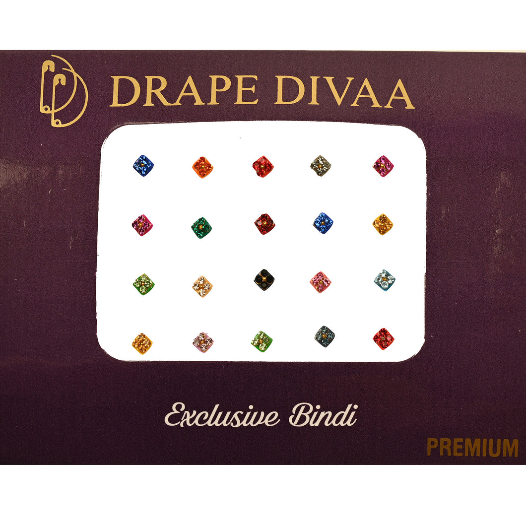 Stone Bindi - DD-R1-844 Bindi