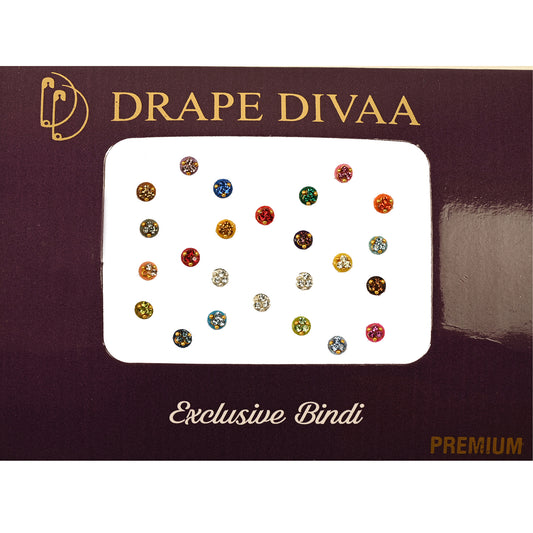 Stone Bindi - DD-R1-846 Bindis