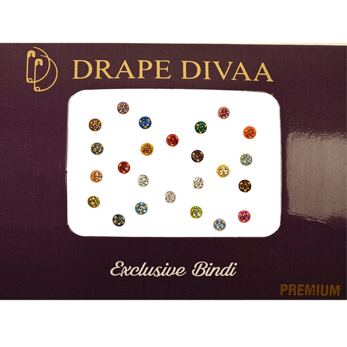 Stone Bindi - DD-R1-846 Bindi