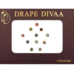 Stone Bindi - DD-R1-847 Bindi