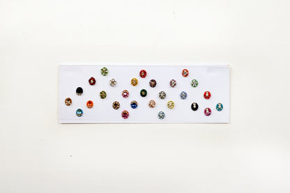 Stone Bindi - DD-R1-848 Bindi