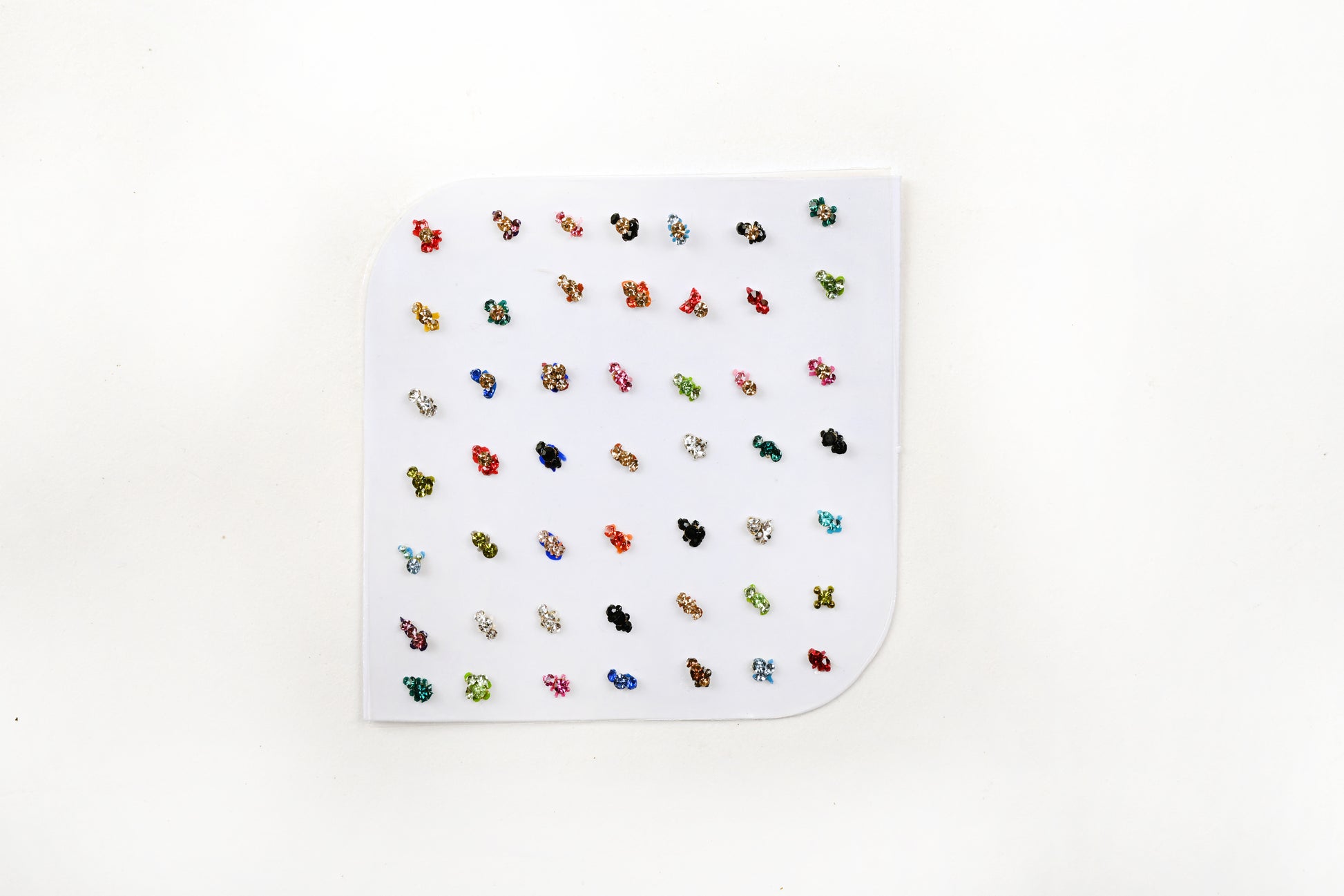 Stone Bindi - DD-R1-849 Bindis