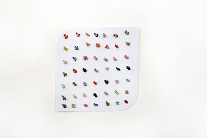 Stone Bindi - DD-R1-849 Bindis