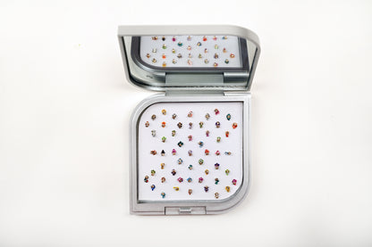 Stone Bindi - DD-R1-850 Bindis