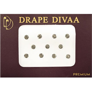 Stone Bindi - DD-TI-1091 Bindi