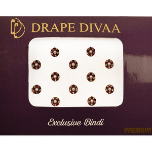 Stone Bindi - DD-TI-1103 Bindi