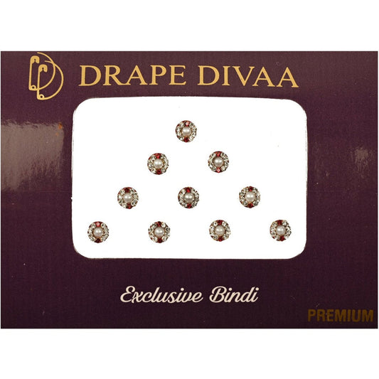 Stone Bindi - DD-TI-1133 Bindis