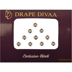 Stone Bindi - DD-TI-1133 Bindi