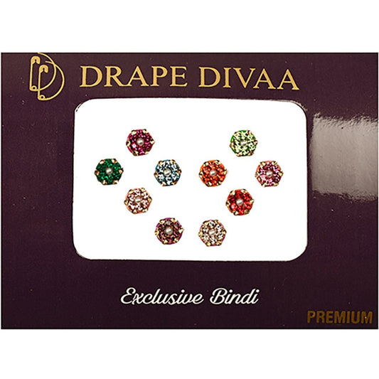Stone Bindi - DD-TI-1140 Bindis