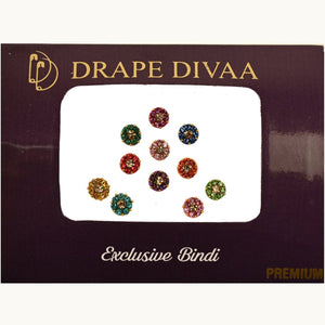 Stone Bindi - DD-TI-1158 Bindi