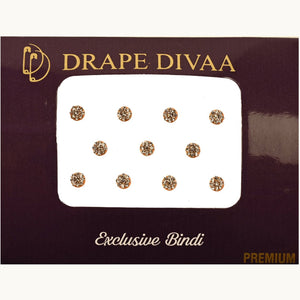 Stone Bindi - DD-TI-1218 Bindi