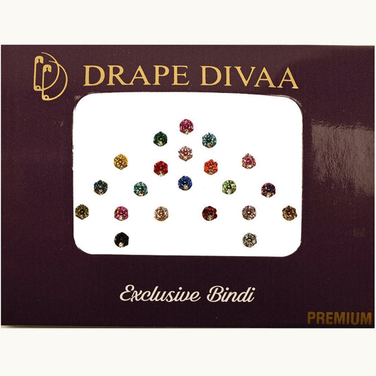 Stone Bindi - DD-TI-1238 Bindis