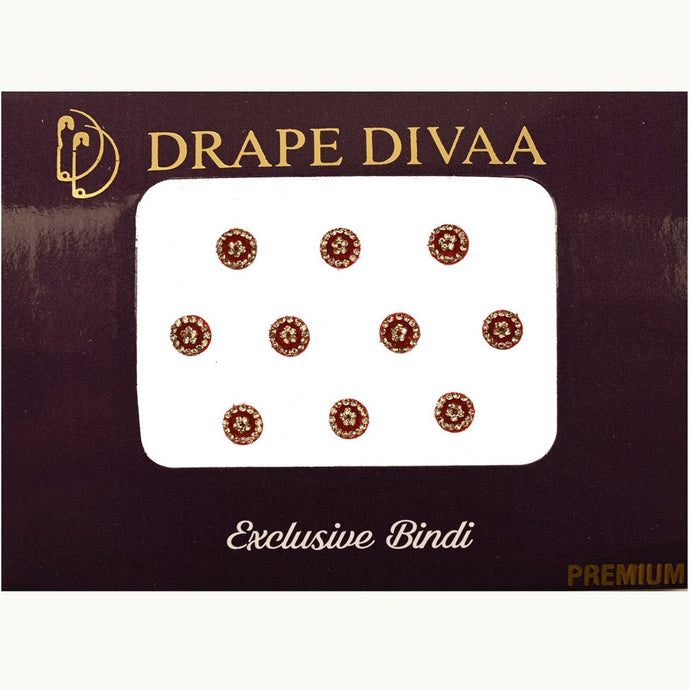 Stone Bindi - DD-TI-1248 Bindi