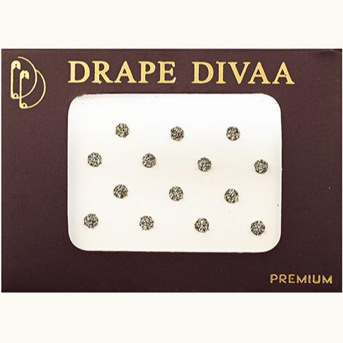 Stone Bindi - DD-TI-1092 Bindi